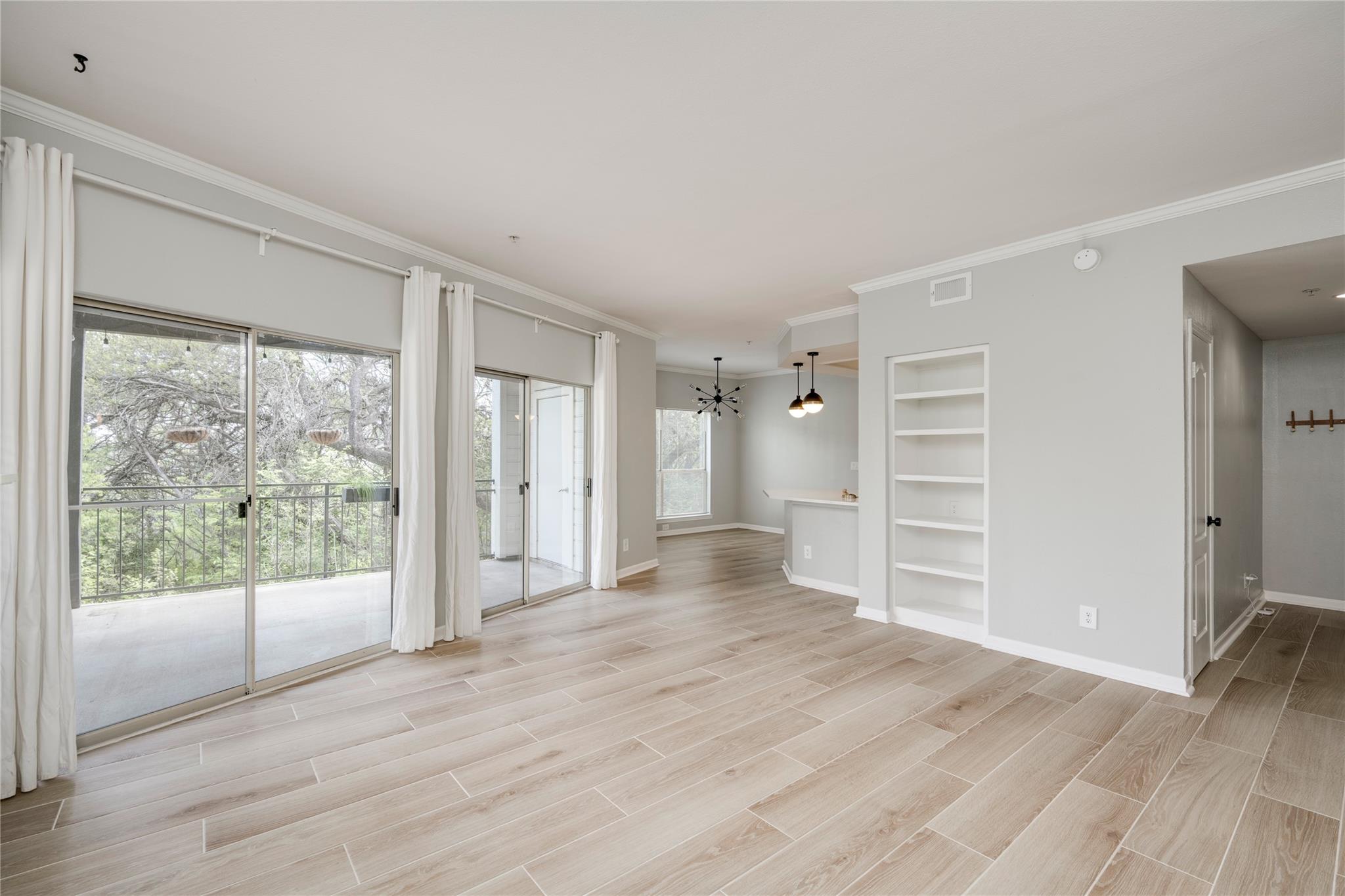 6000 Shepherd Mountain Cv # 601, Austin, TX 78730