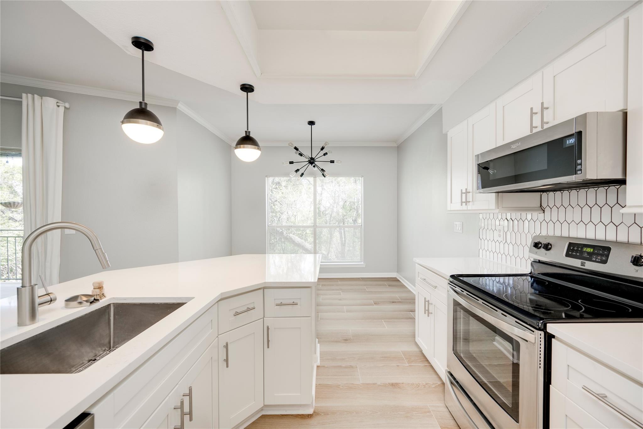 6000 Shepherd Mountain Cv # 601, Austin, TX 78730