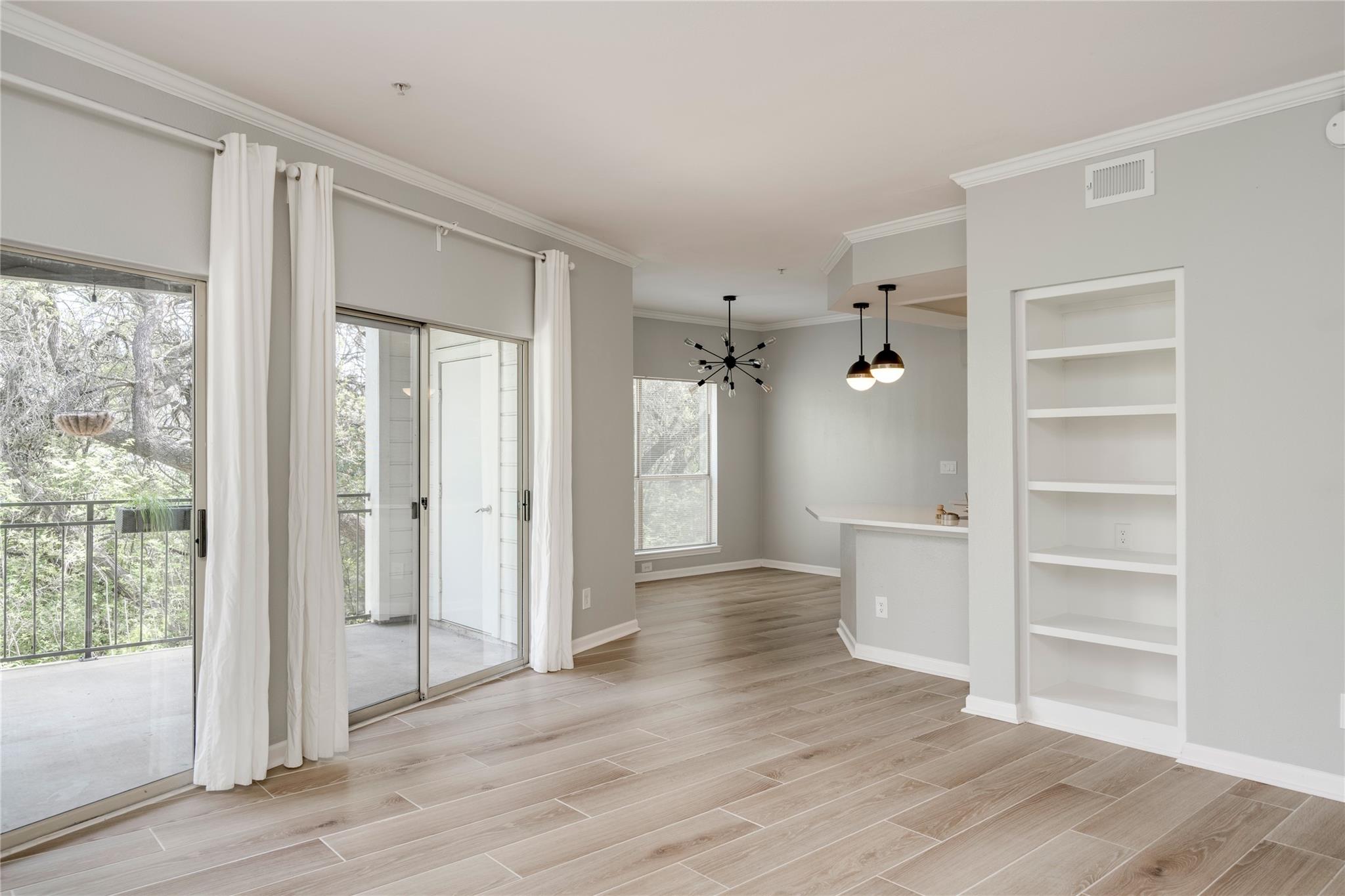 6000 Shepherd Mountain Cv # 601, Austin, TX 78730