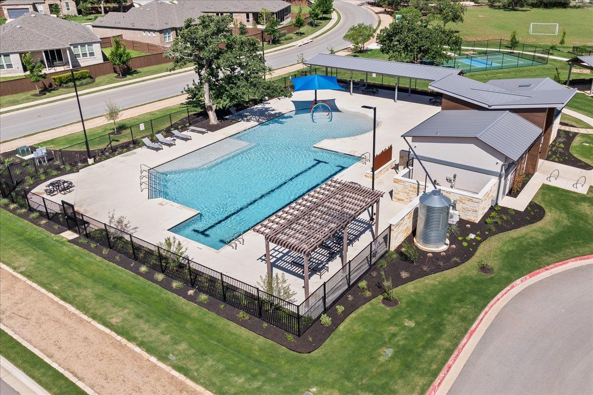 209 Firethorn Rd, Marble Falls, TX 78654
