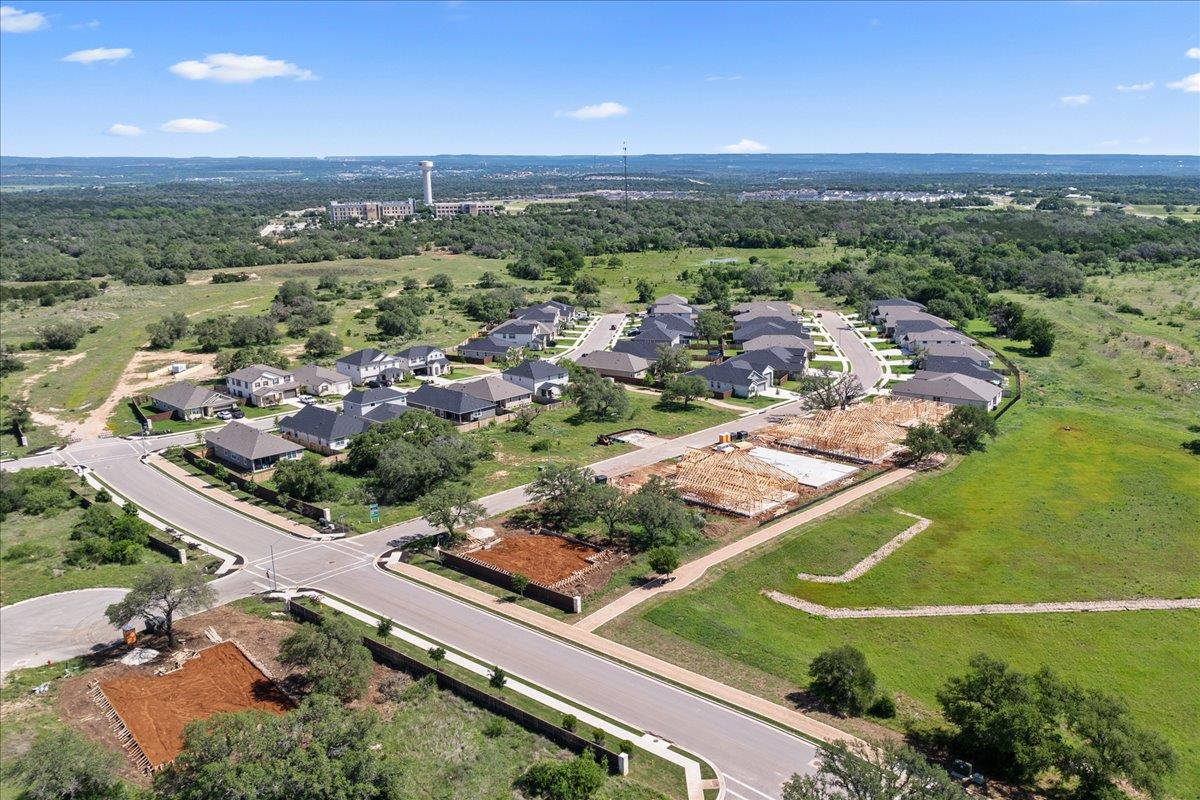 209 Firethorn Rd, Marble Falls, TX 78654