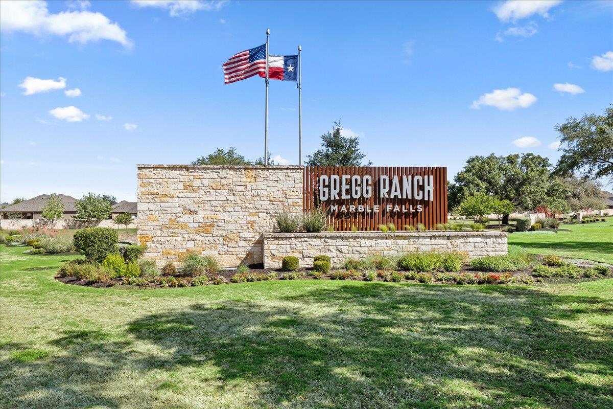 209 Firethorn Rd, Marble Falls, TX 78654