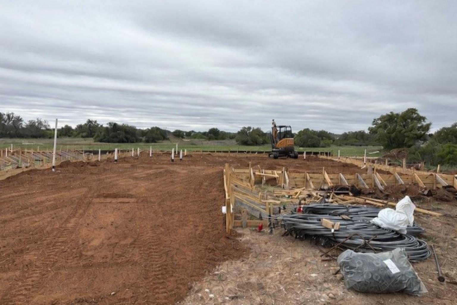 209 Firethorn Rd, Marble Falls, TX 78654