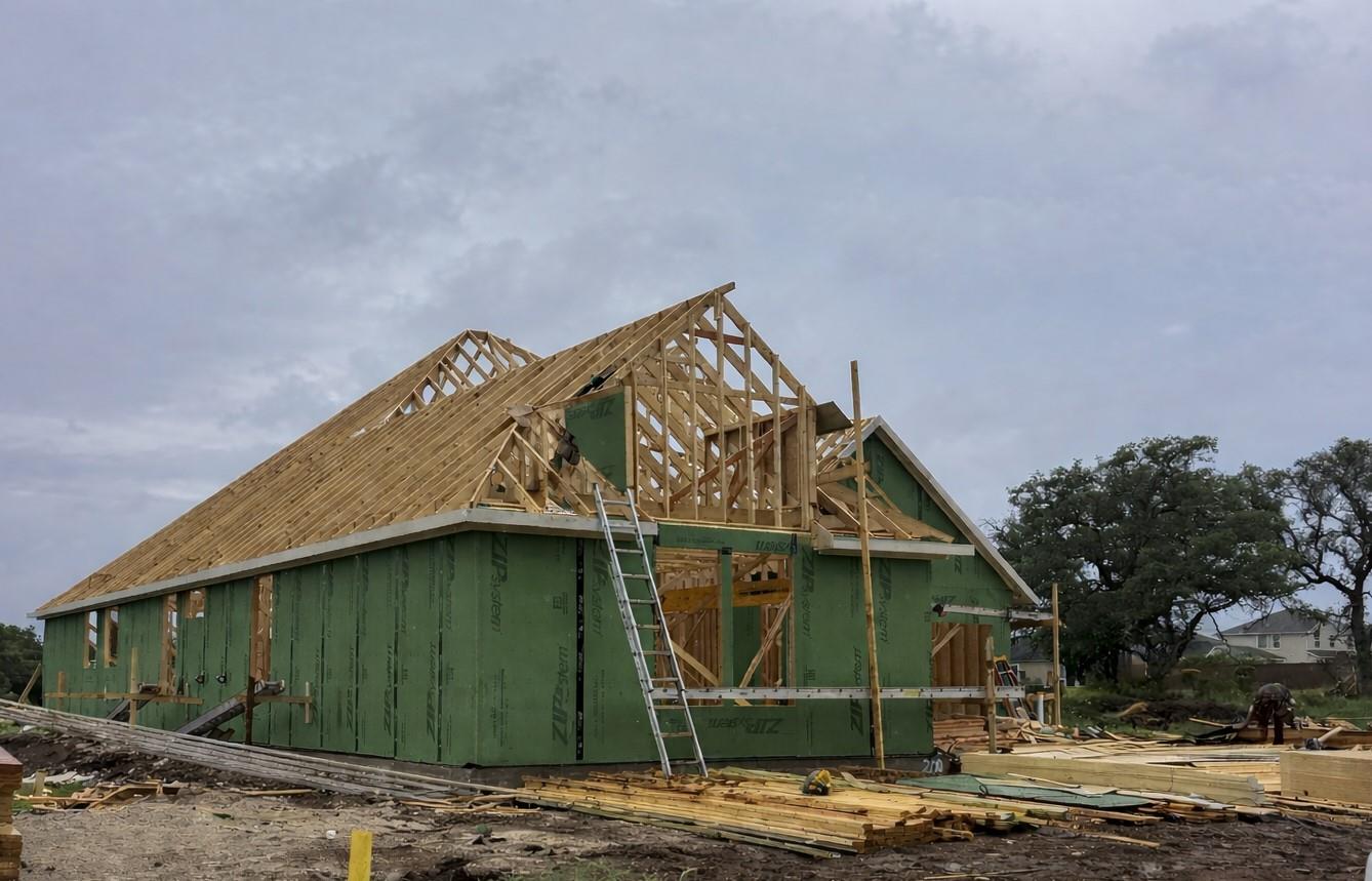 209 Firethorn Rd, Marble Falls, TX 78654