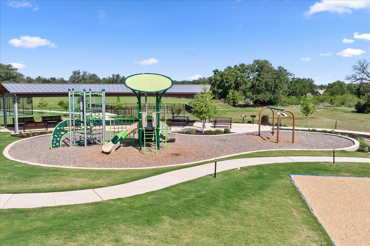 209 Firethorn Rd, Marble Falls, TX 78654