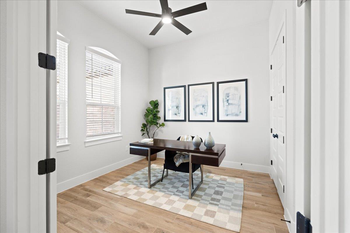 209 Firethorn Rd, Marble Falls, TX 78654