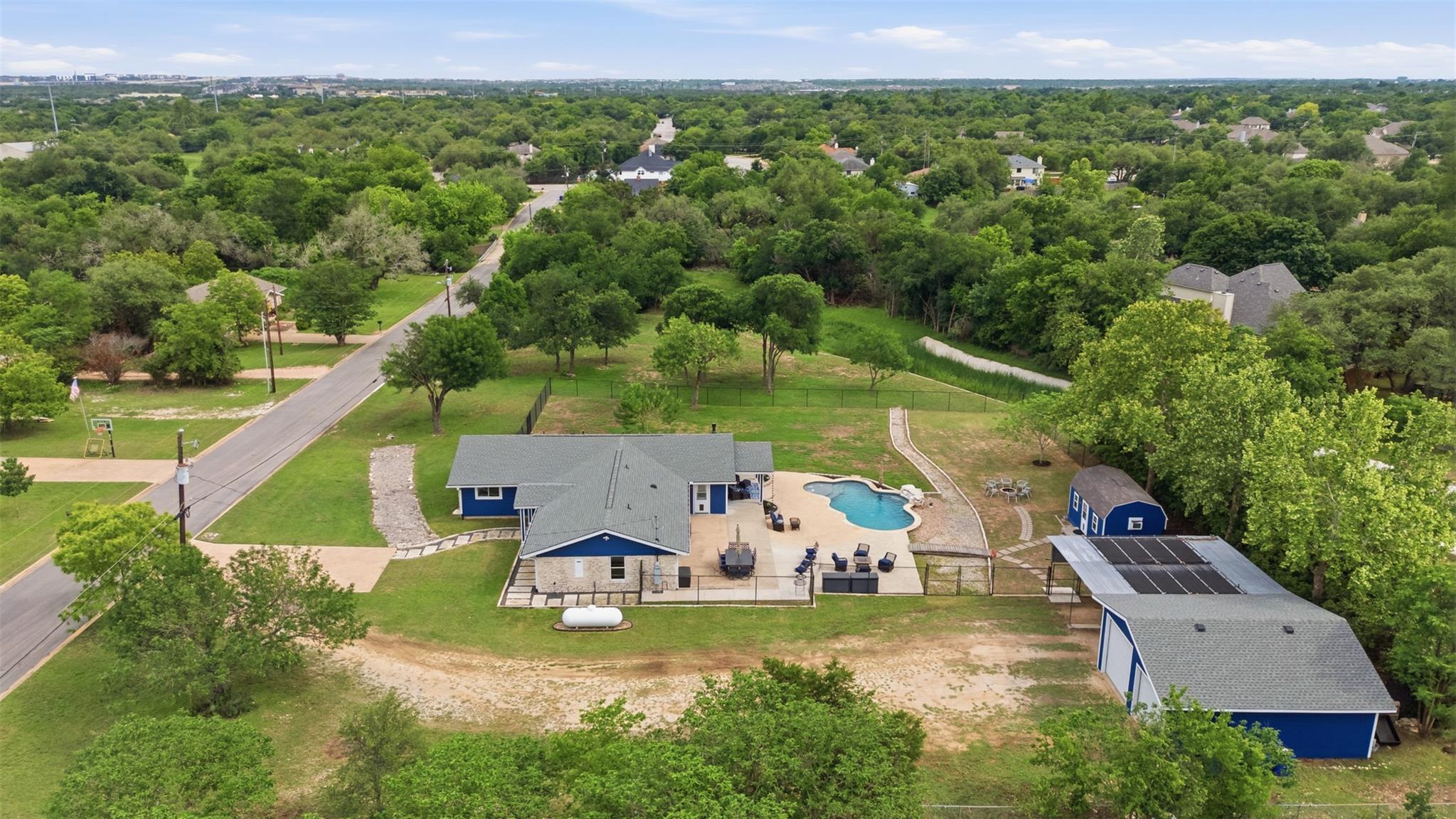 207 Cardinal Ln, Cedar Park, TX 78613