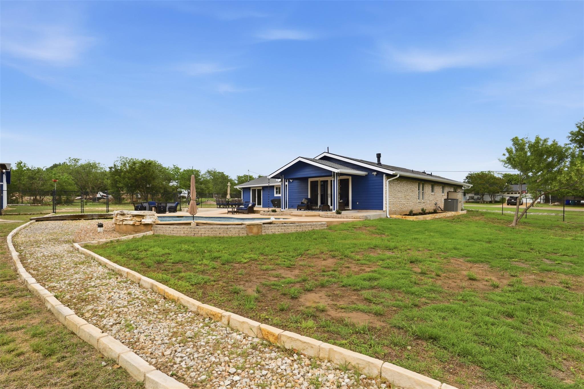 207 Cardinal Ln, Cedar Park, TX 78613