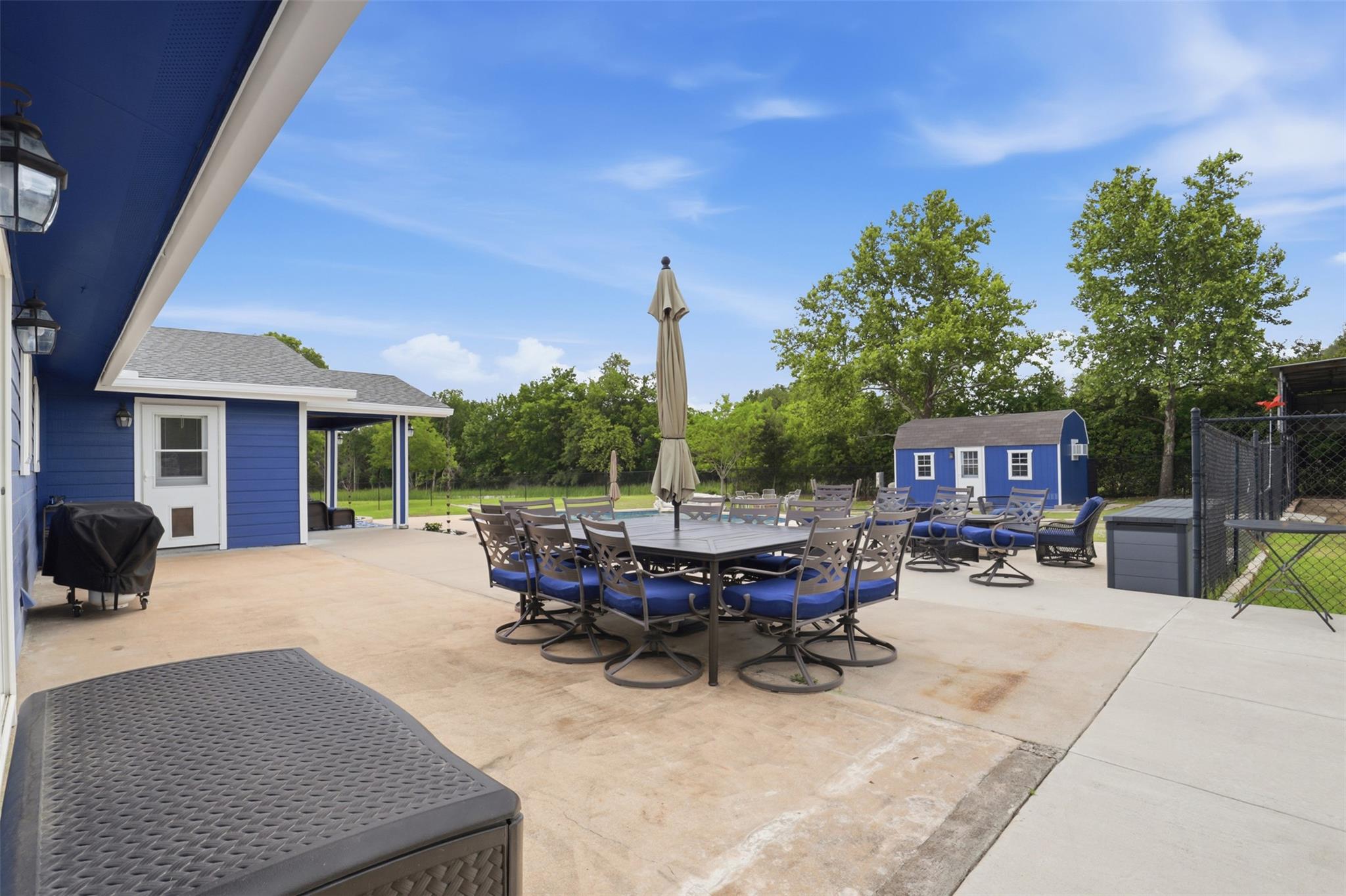 207 Cardinal Ln, Cedar Park, TX 78613