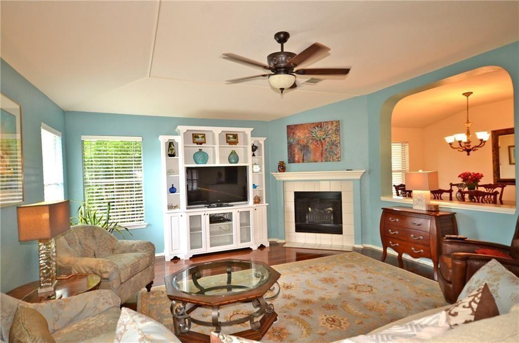 7709 Amanda Ellis Way, Austin, TX 78749