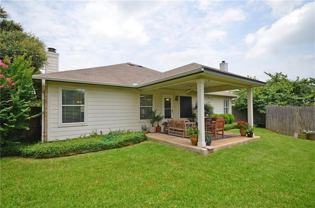 7709 Amanda Ellis Way, Austin, TX 78749