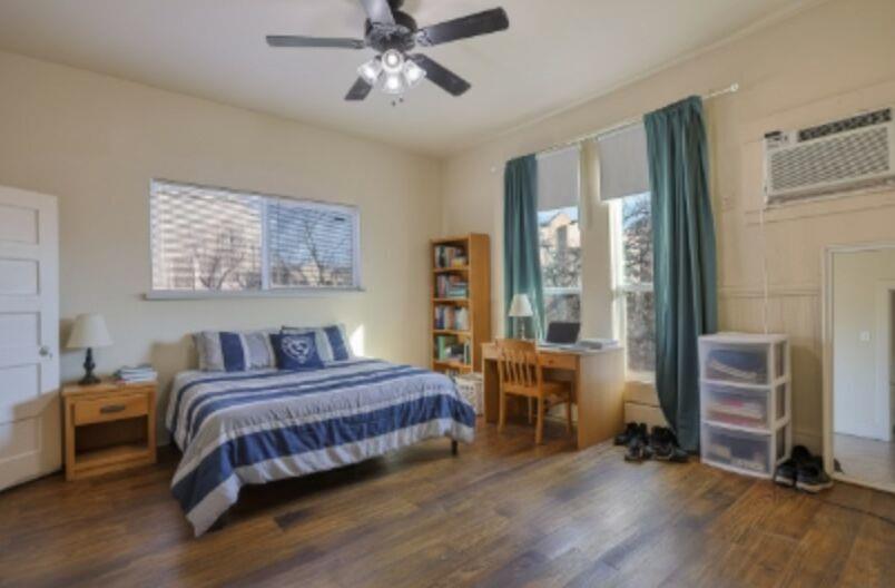 319 North St # 1, San Marcos, TX 78666