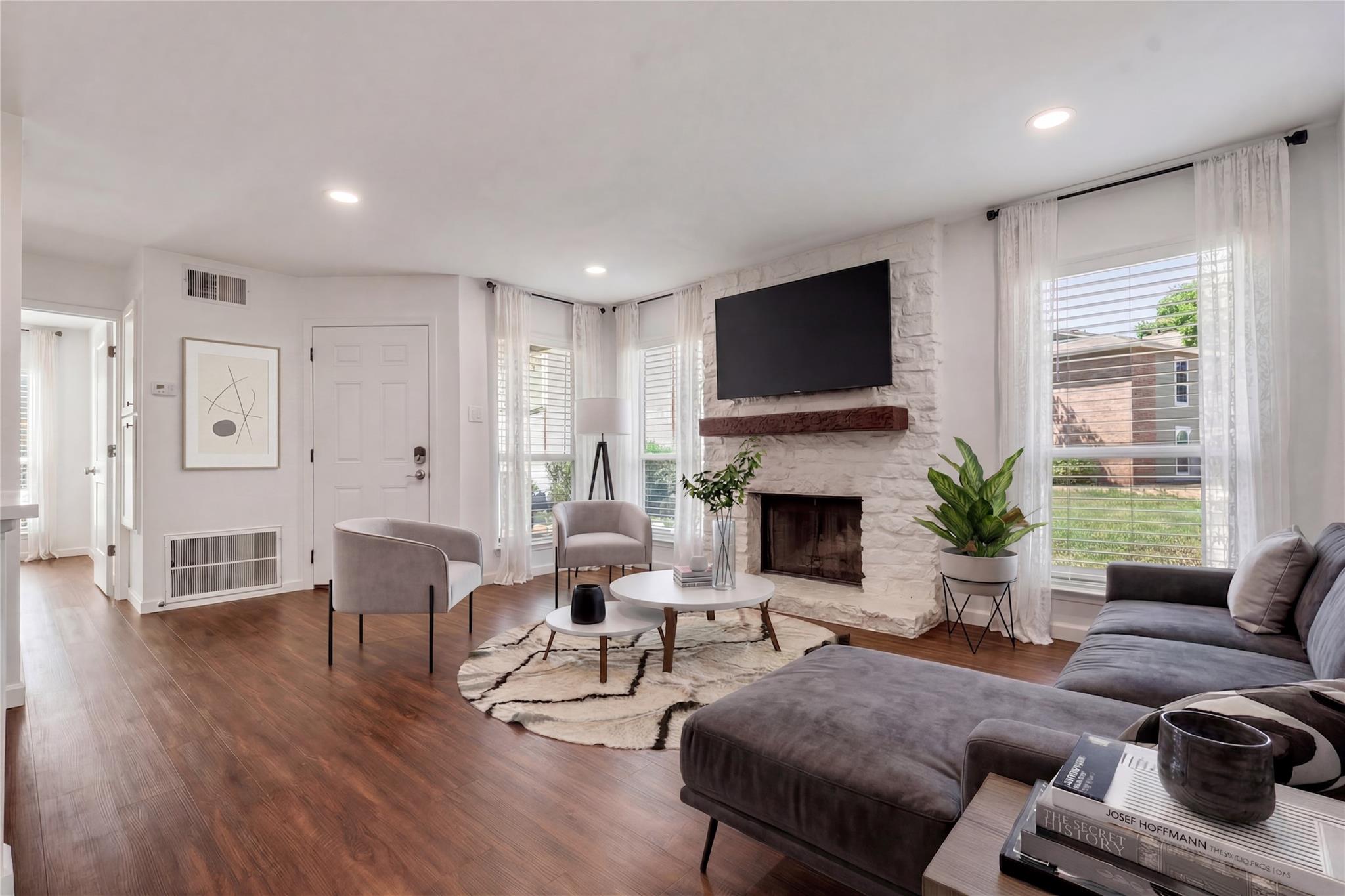 10616 Mellow Meadows Dr # 30A, Austin, TX 78750