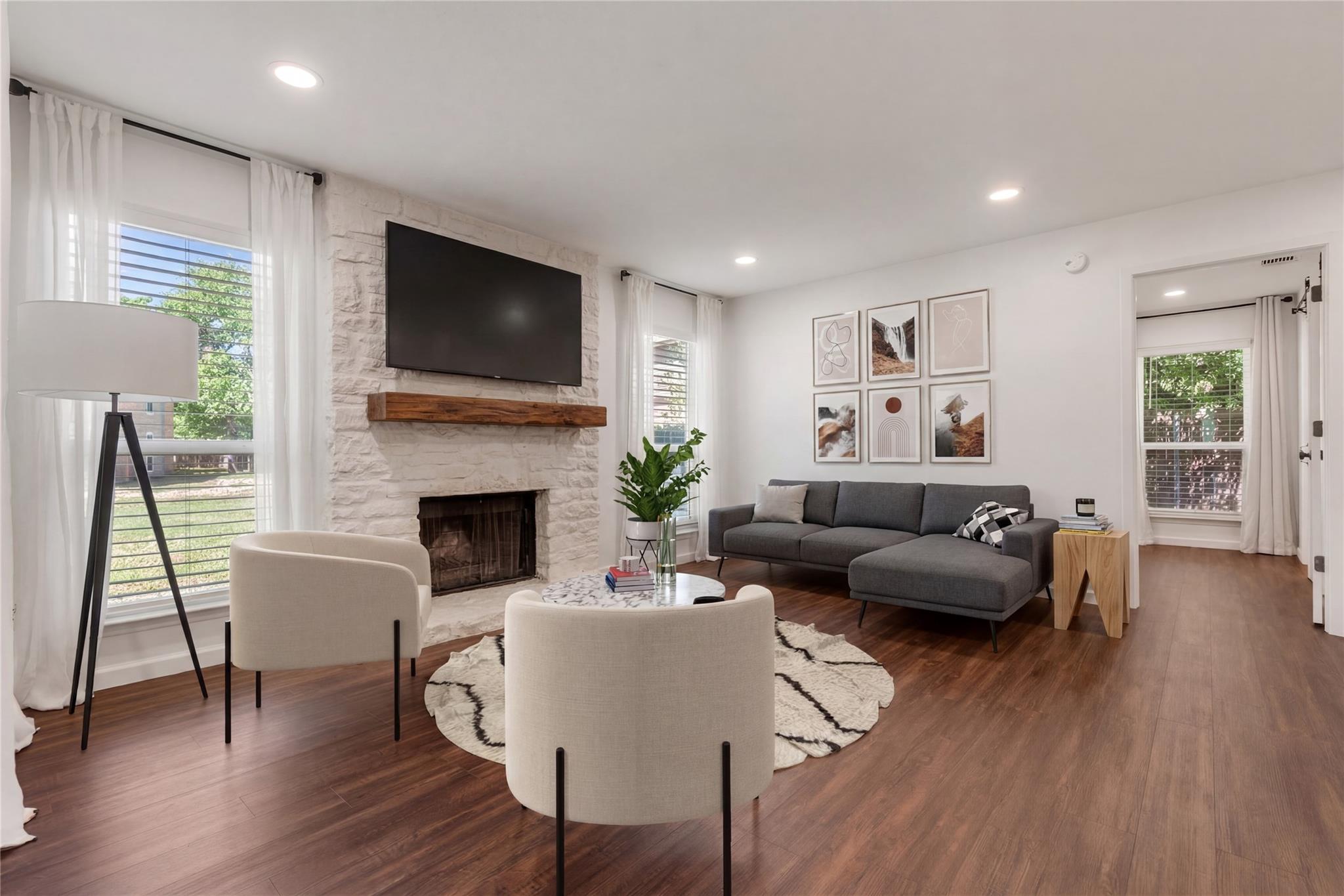 10616 Mellow Meadows Dr # 30A, Austin, TX 78750