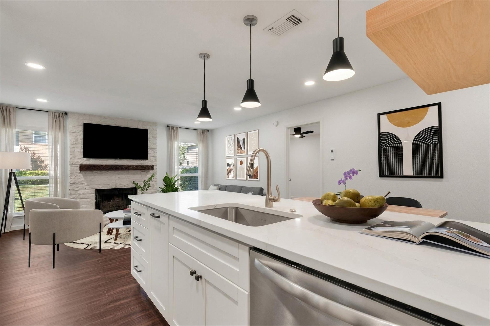 10616 Mellow Meadows Dr # 30A, Austin, TX 78750