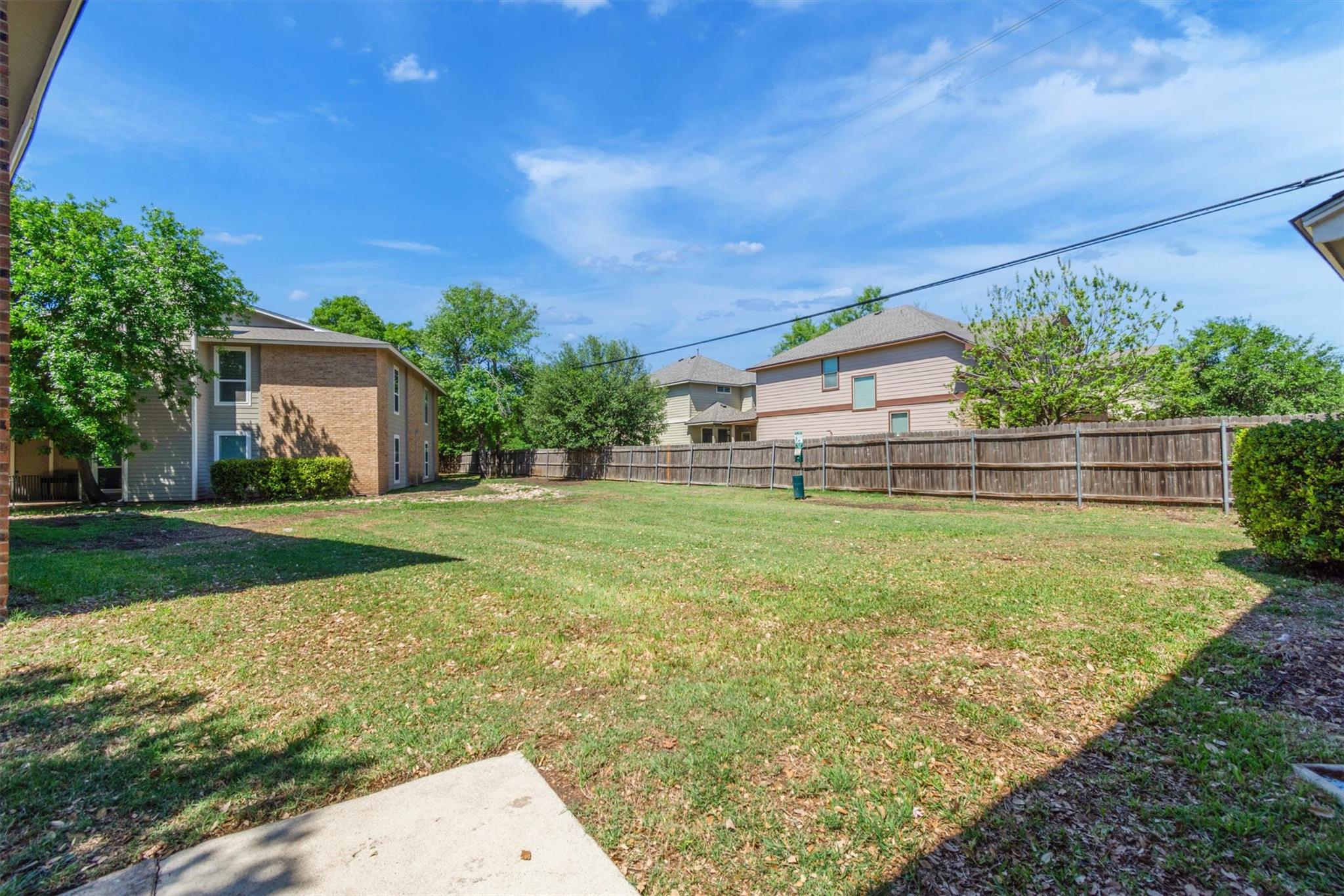 10616 Mellow Meadows Dr # 30A, Austin, TX 78750