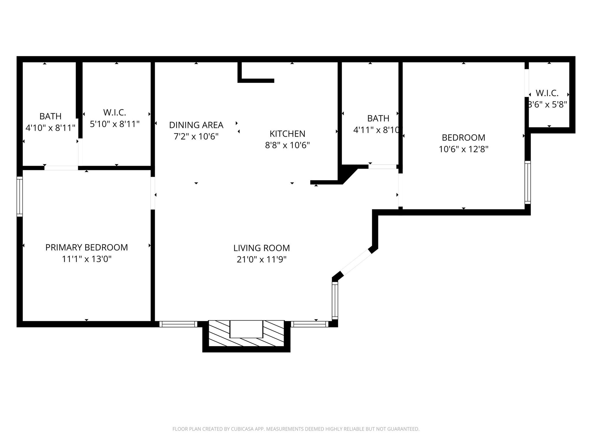10616 Mellow Meadows Dr # 30A, Austin, TX 78750