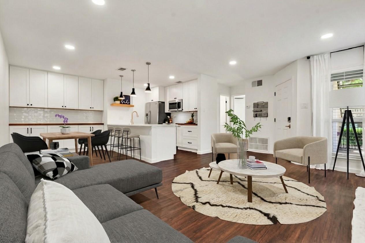 10616 Mellow Meadows Dr # 30A, Austin, TX 78750