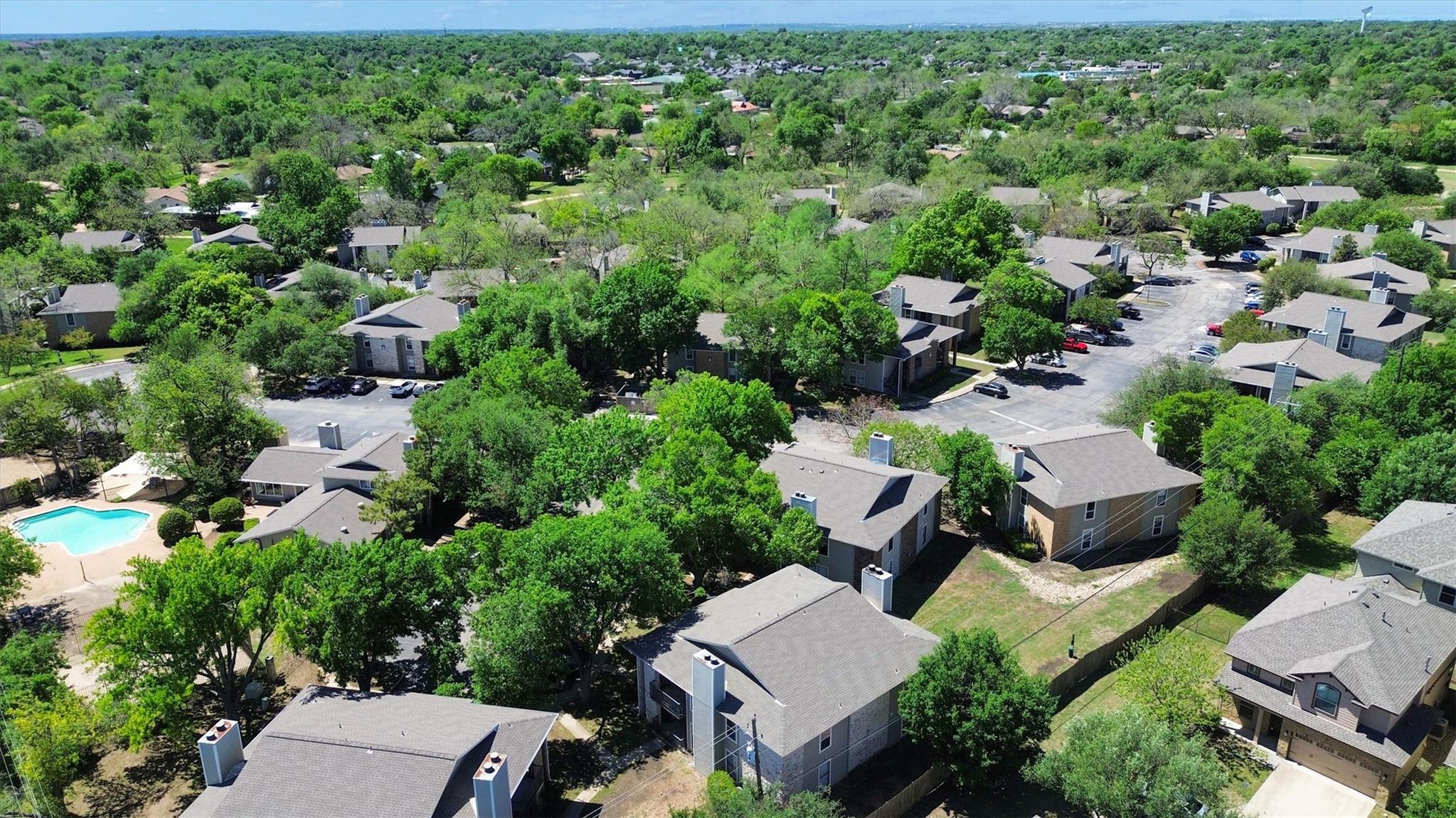 10616 Mellow Meadows Dr # 30A, Austin, TX 78750