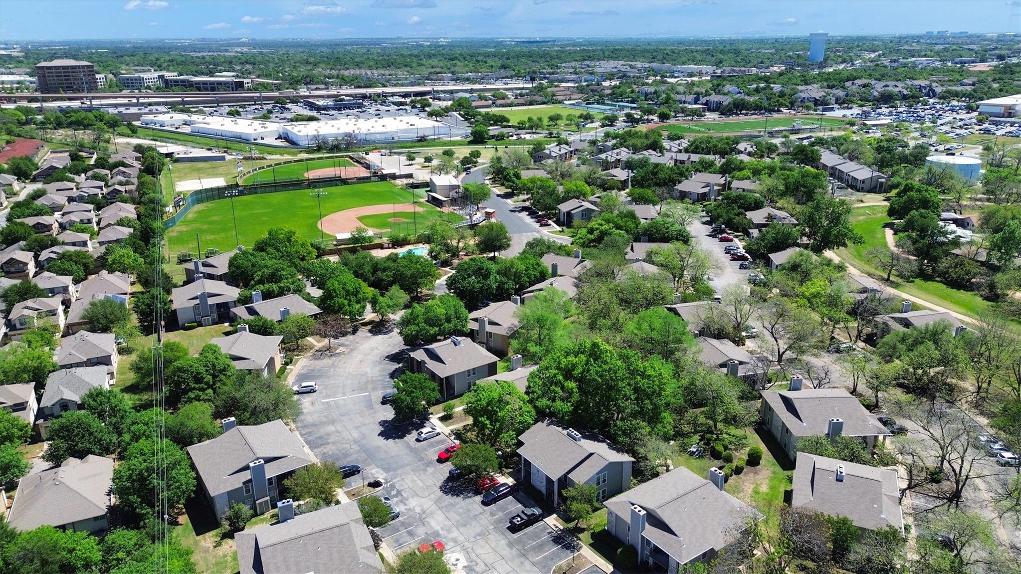 10616 Mellow Meadows Dr # 30A, Austin, TX 78750