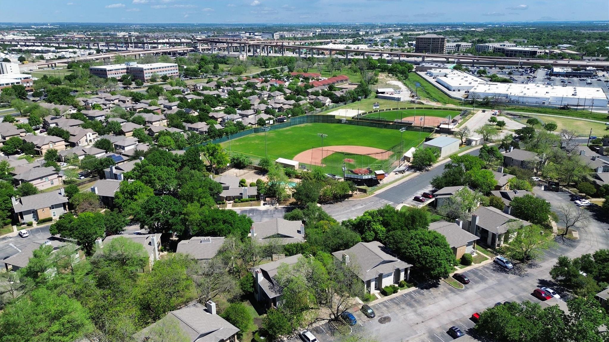 10616 Mellow Meadows Dr # 30A, Austin, TX 78750