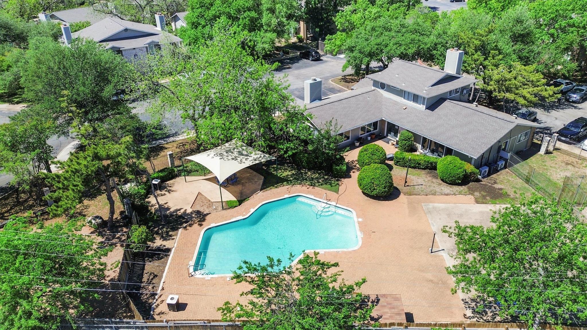 10616 Mellow Meadows Dr # 30A, Austin, TX 78750