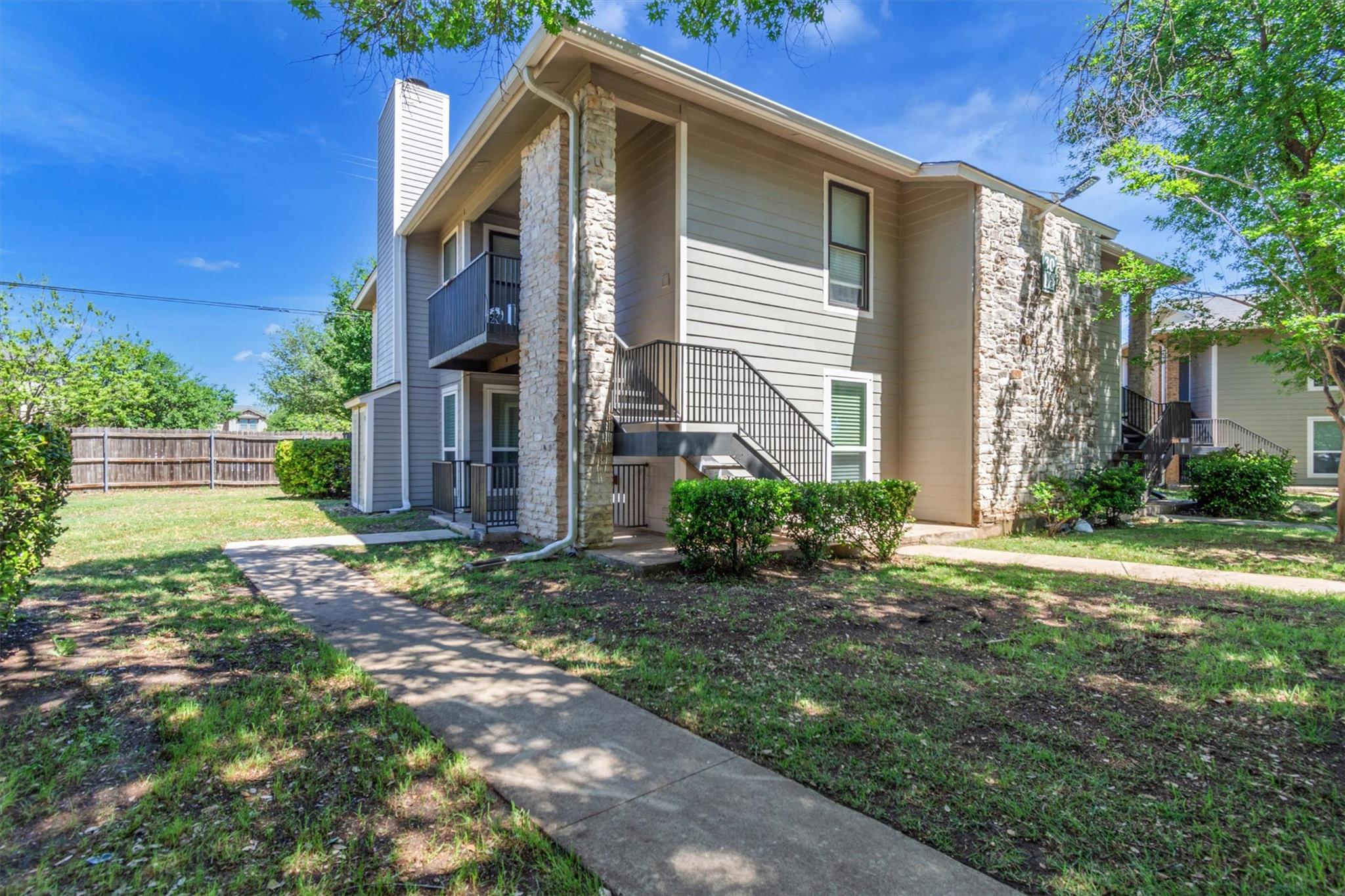 10616 Mellow Meadows Dr # 30A, Austin, TX 78750
