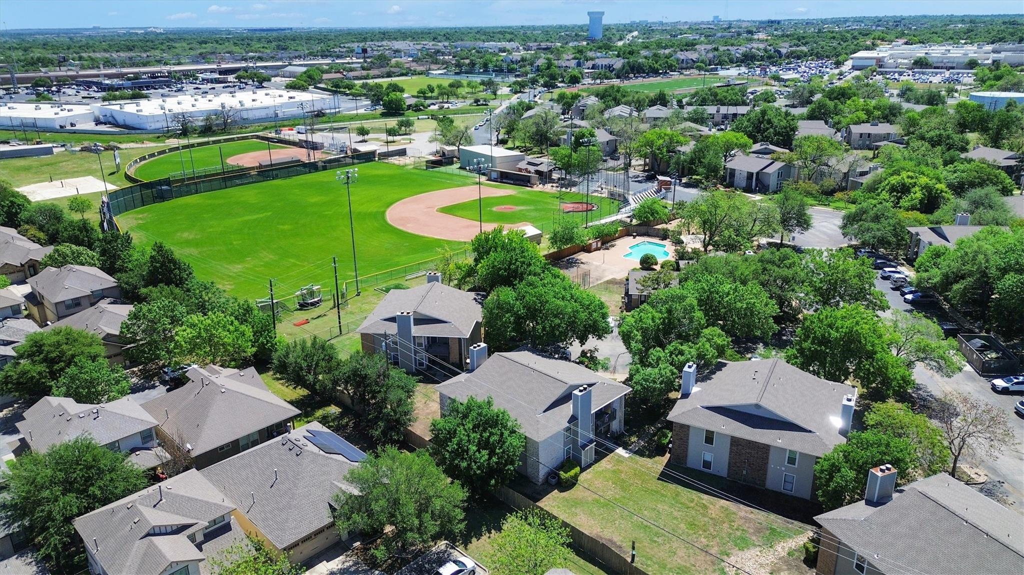 10616 Mellow Meadows Dr # 30A, Austin, TX 78750