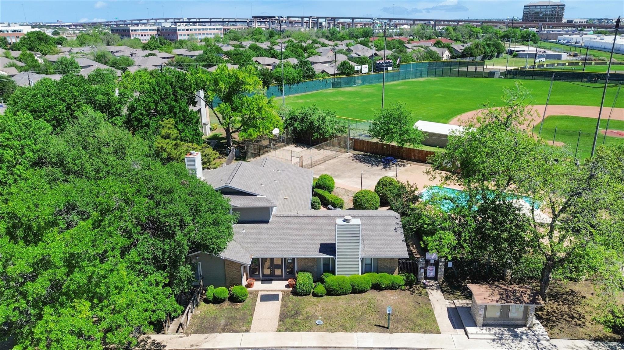 10616 Mellow Meadows Dr # 30A, Austin, TX 78750