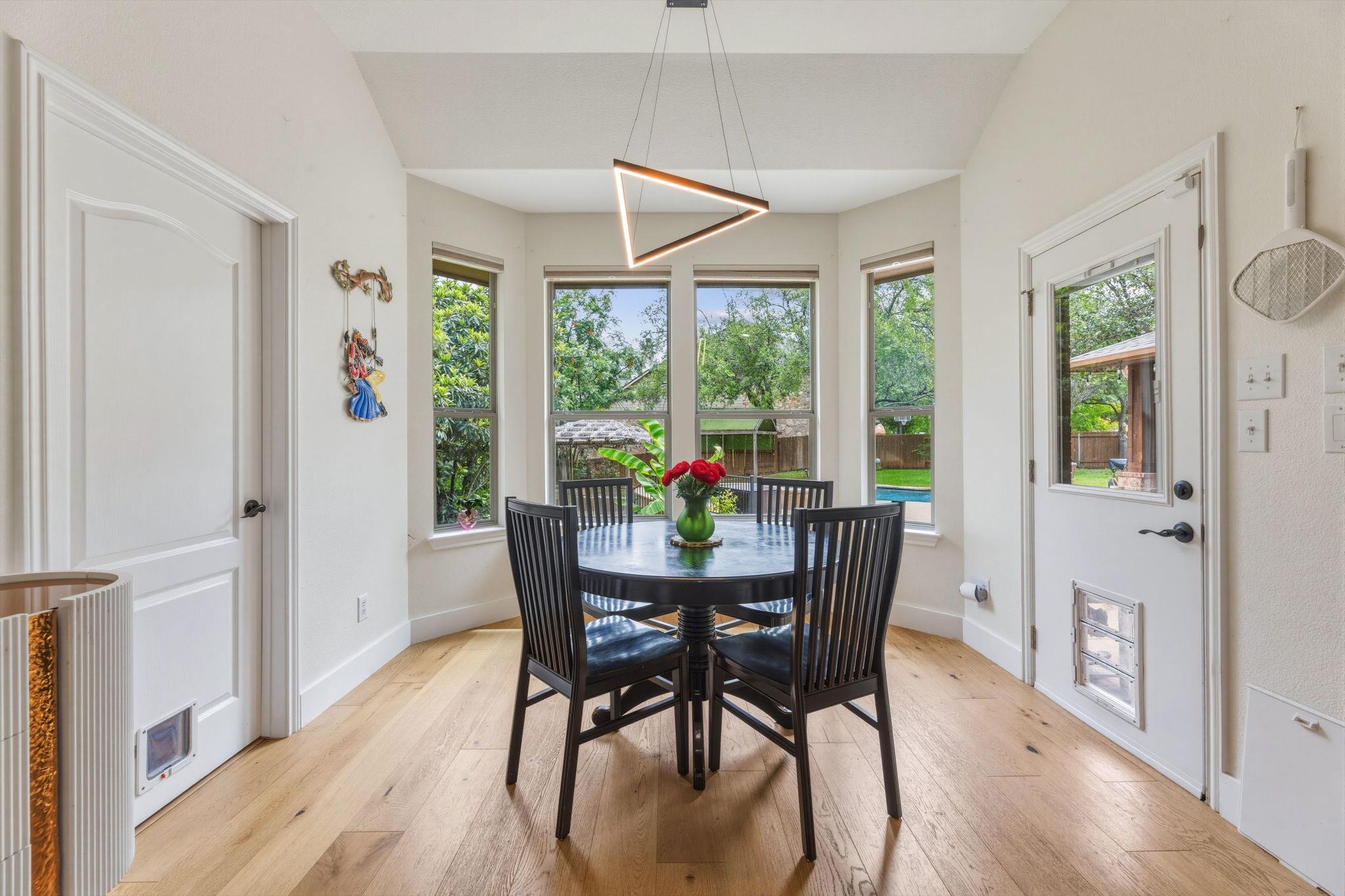 13300 Bright Sky Overlook, Austin, TX 78732