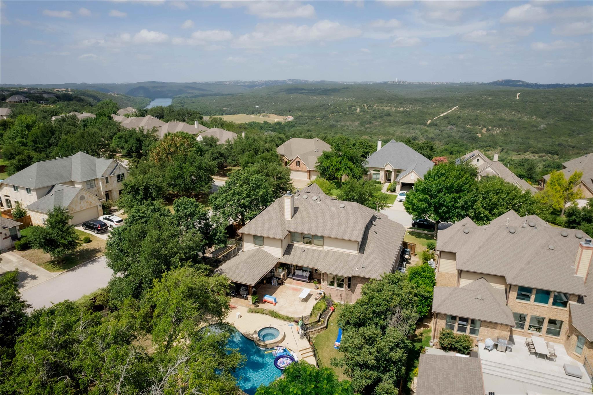 13300 Bright Sky Overlook, Austin, TX 78732