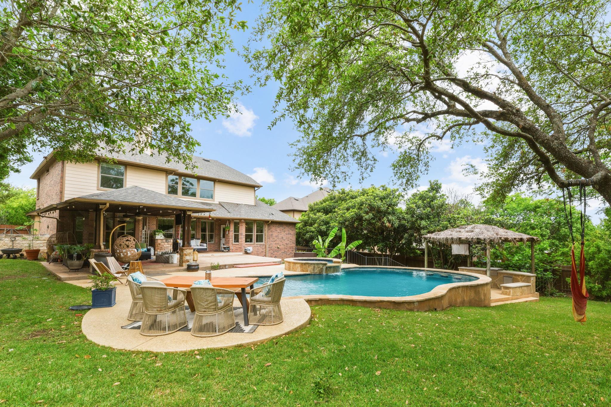 13300 Bright Sky Overlook, Austin, TX 78732