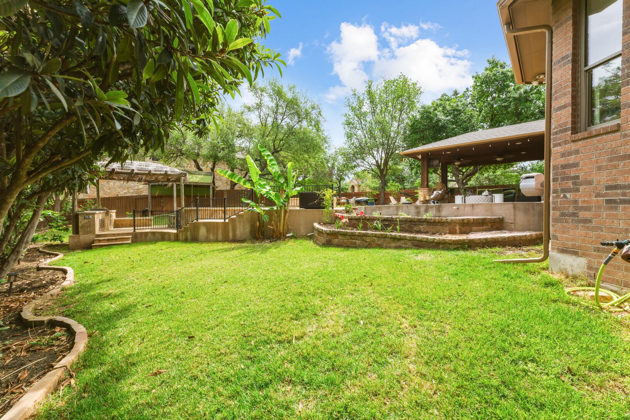 13300 Bright Sky Overlook, Austin, TX 78732
