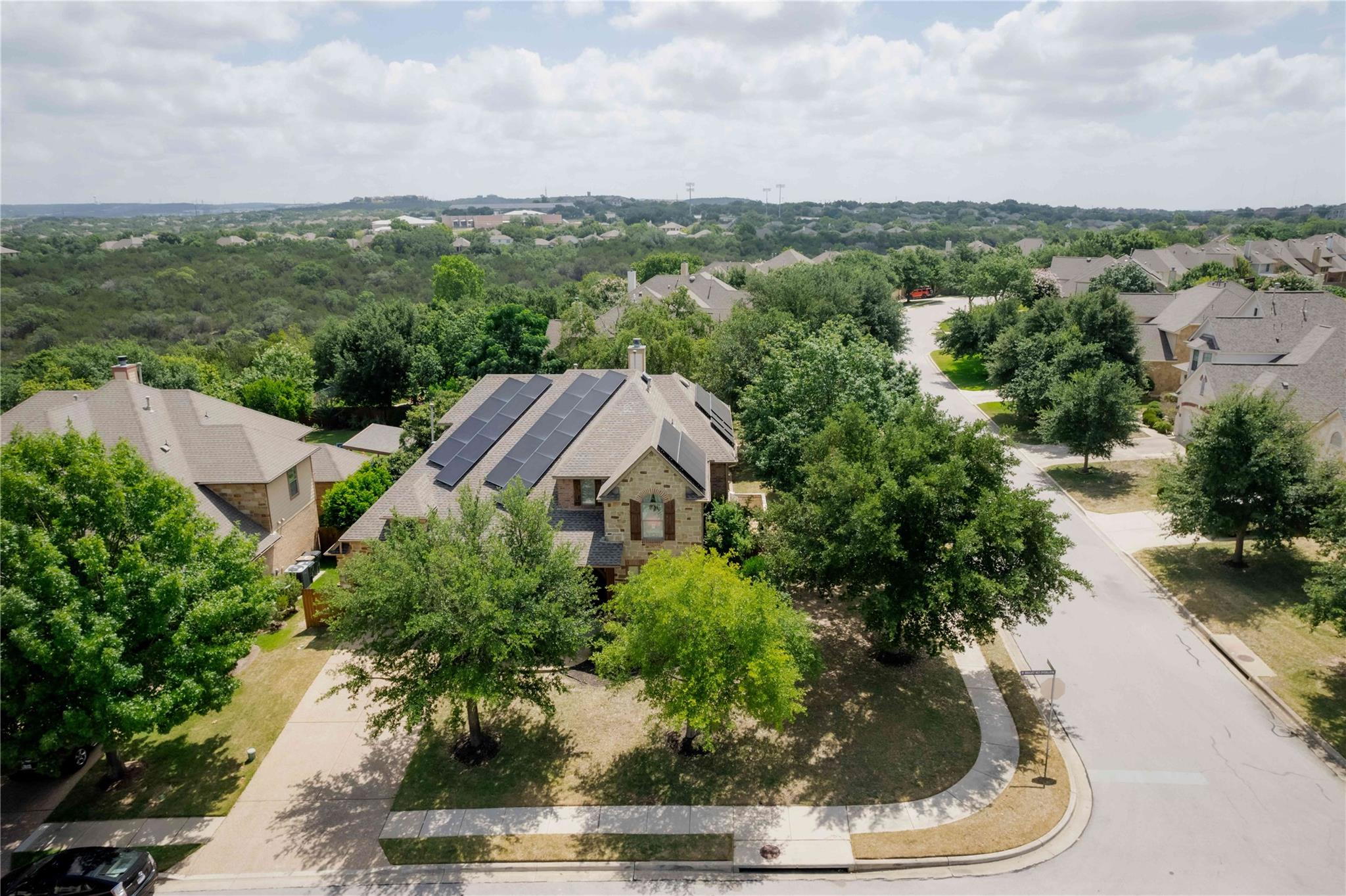 13300 Bright Sky Overlook, Austin, TX 78732