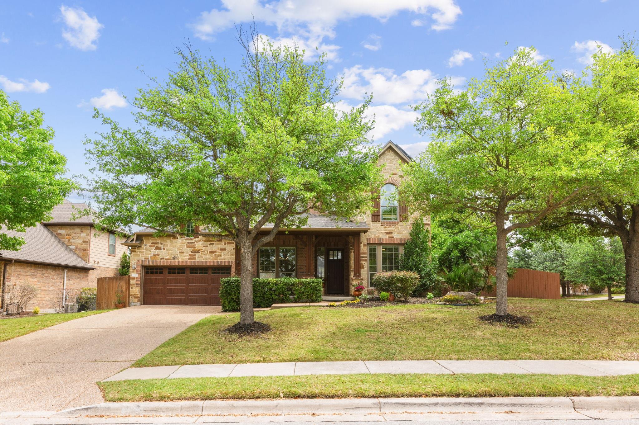 13300 Bright Sky Overlook, Austin, TX 78732