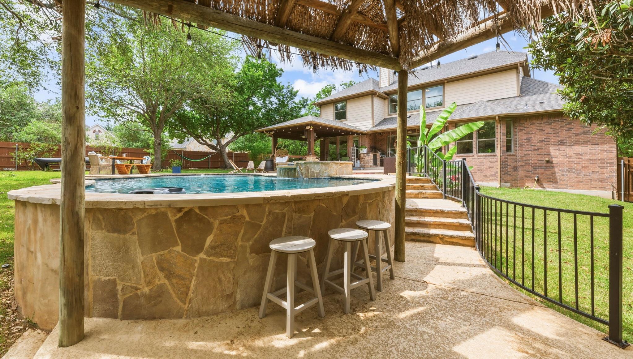 13300 Bright Sky Overlook, Austin, TX 78732