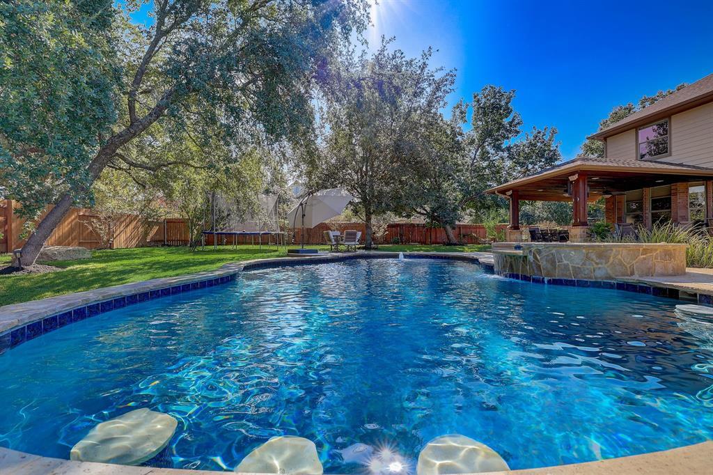 13300 Bright Sky Overlook, Austin, TX 78732