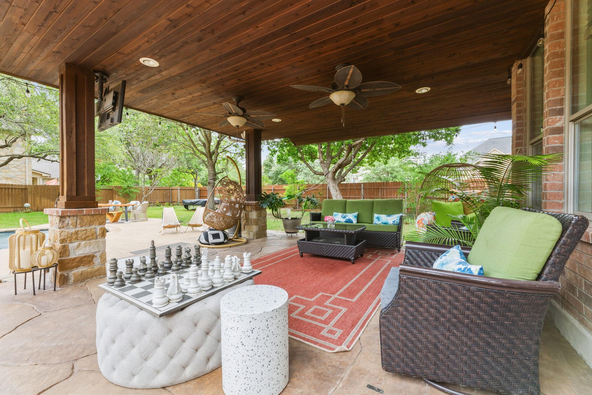 13300 Bright Sky Overlook, Austin, TX 78732