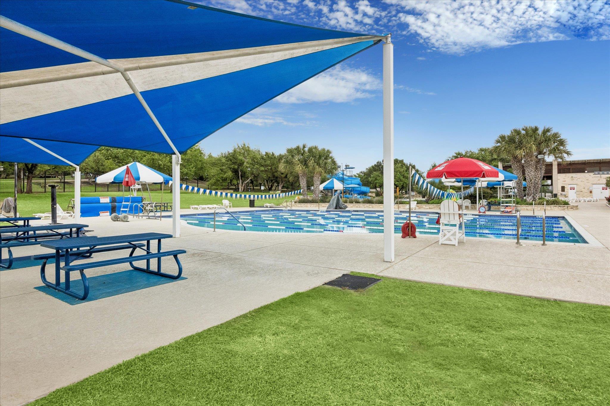 110 Copperleaf Rd, Lakeway, TX 78734