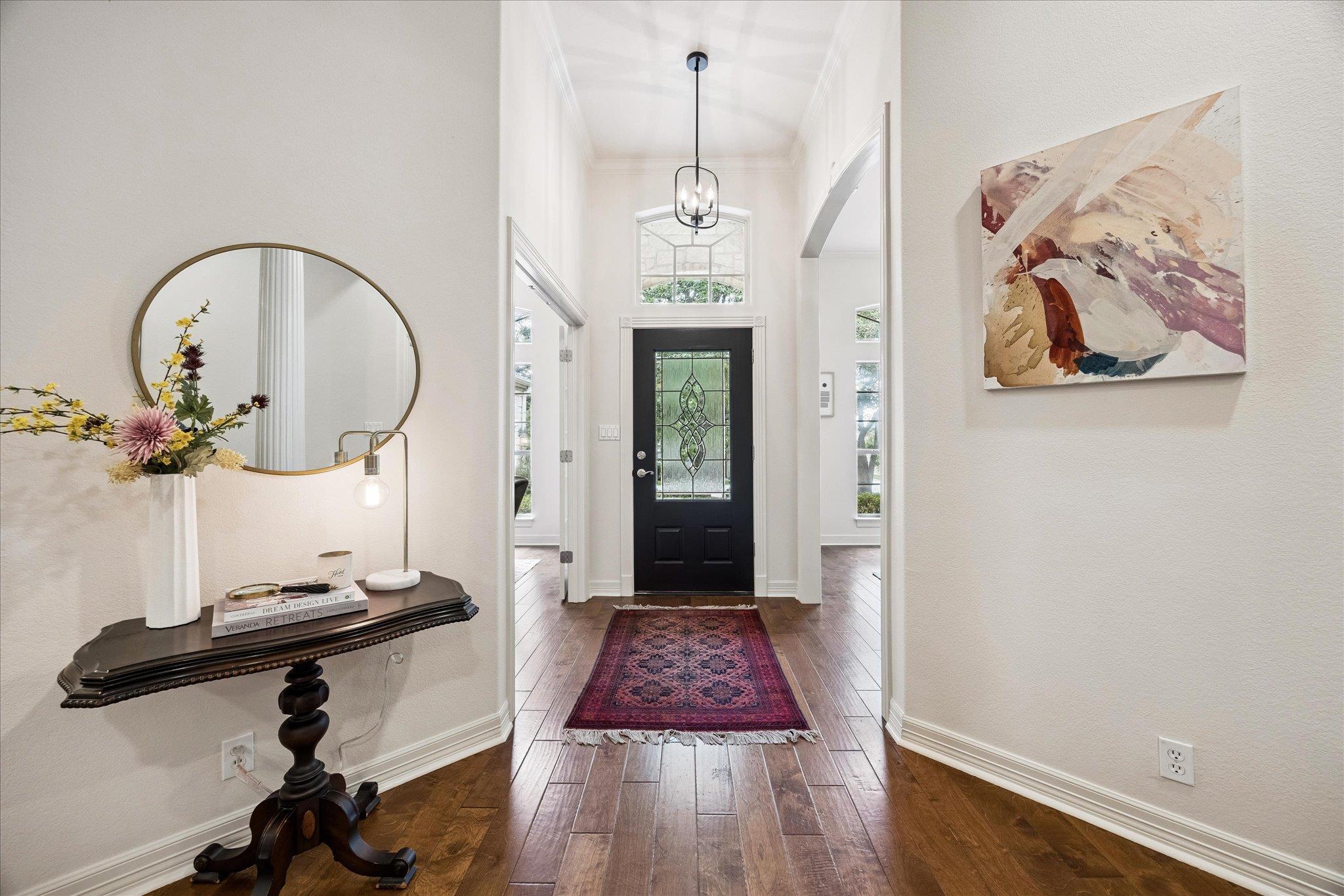 110 Copperleaf Rd, Lakeway, TX 78734