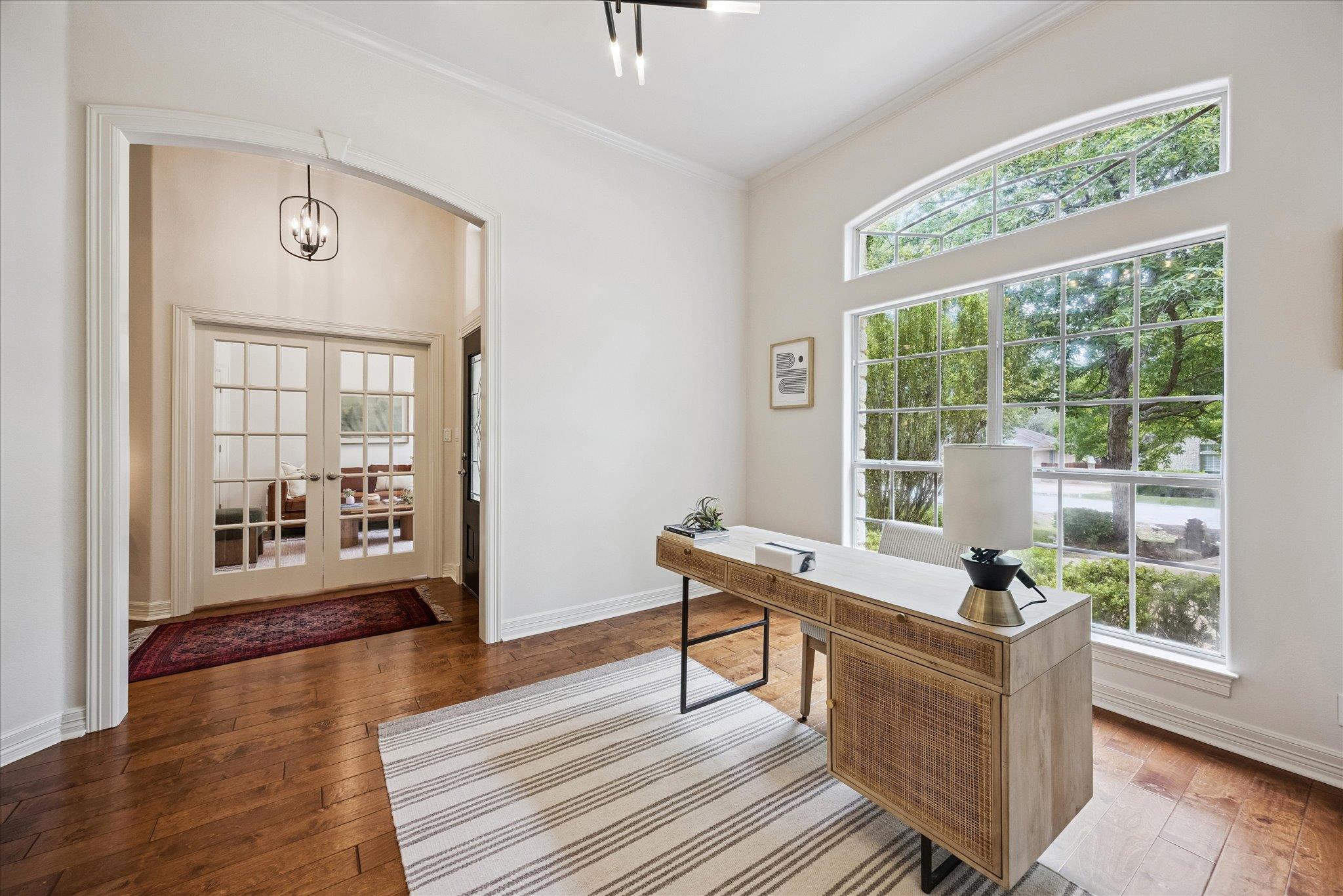 110 Copperleaf Rd, Lakeway, TX 78734