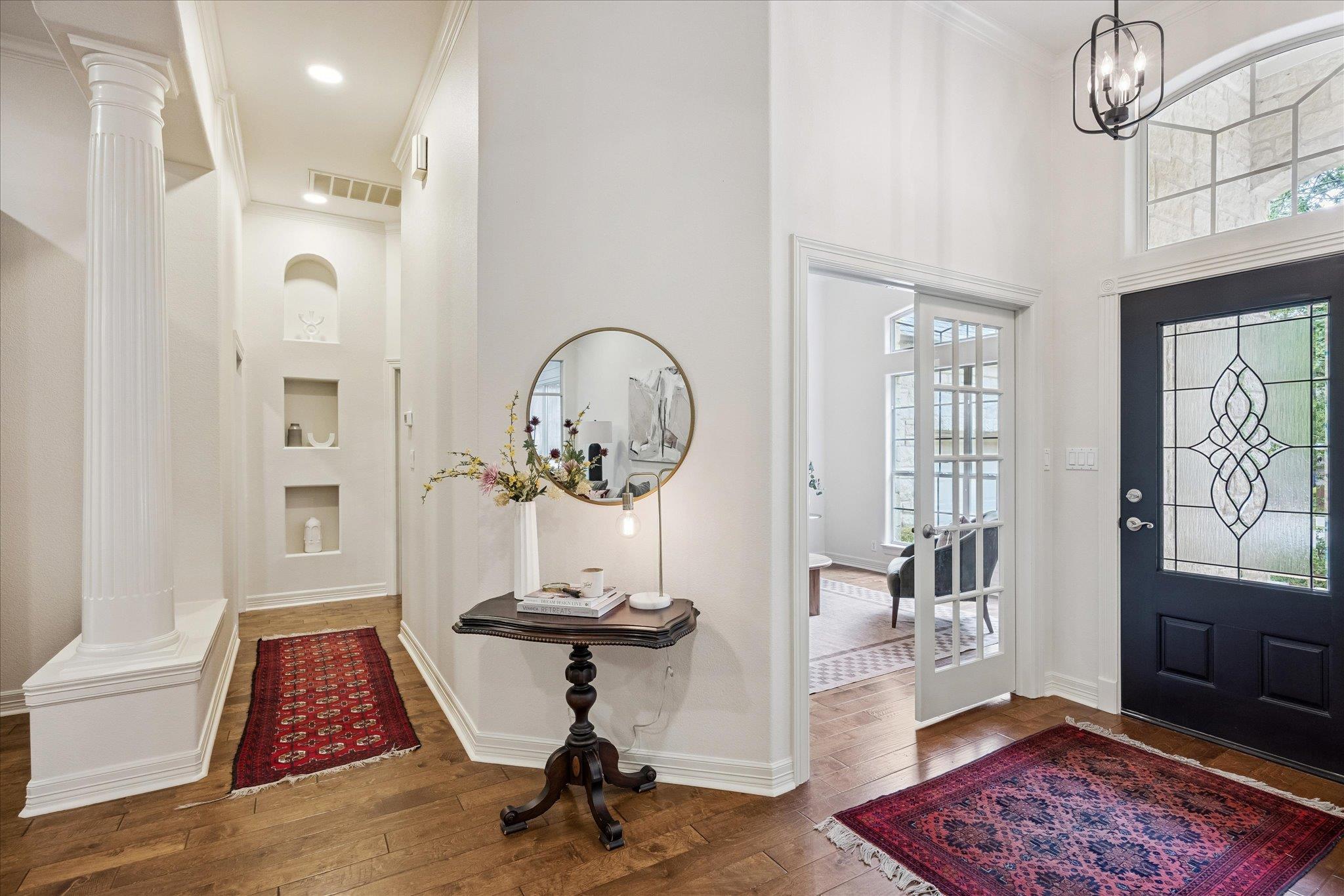 110 Copperleaf Rd, Lakeway, TX 78734