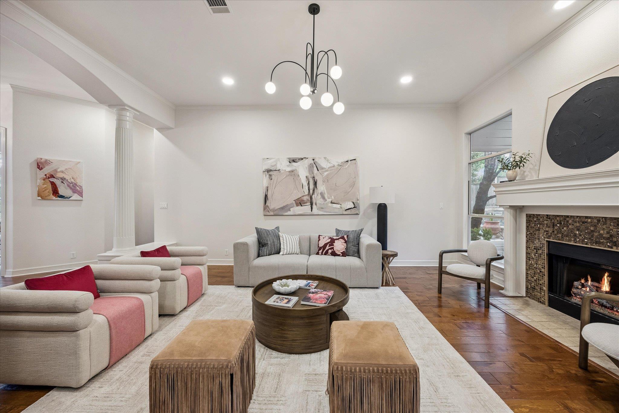 110 Copperleaf Rd, Lakeway, TX 78734