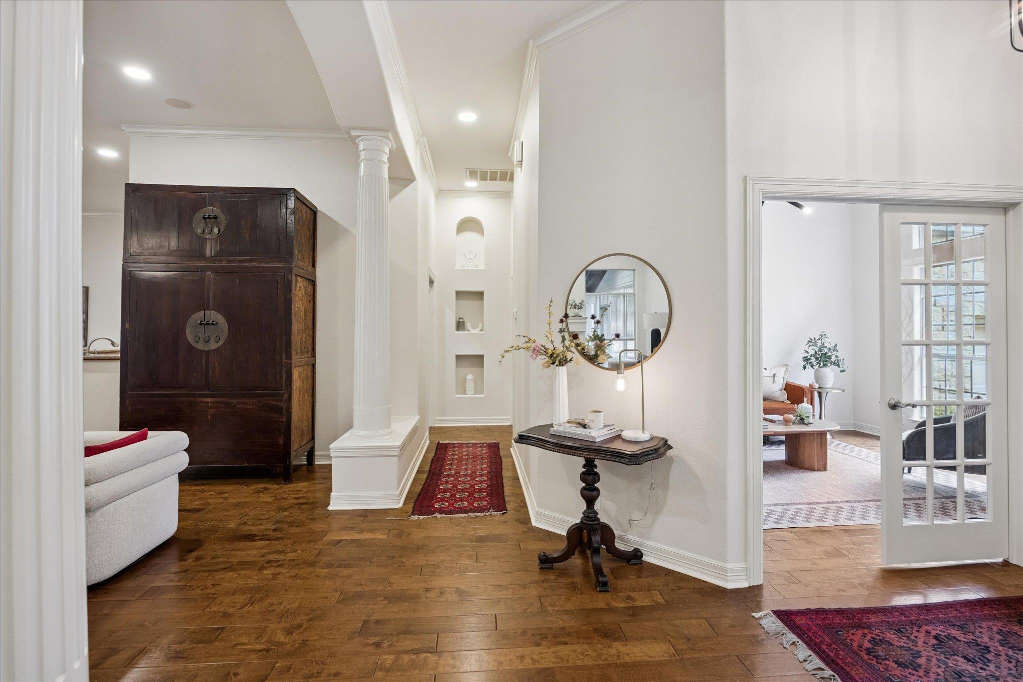 110 Copperleaf Rd, Lakeway, TX 78734