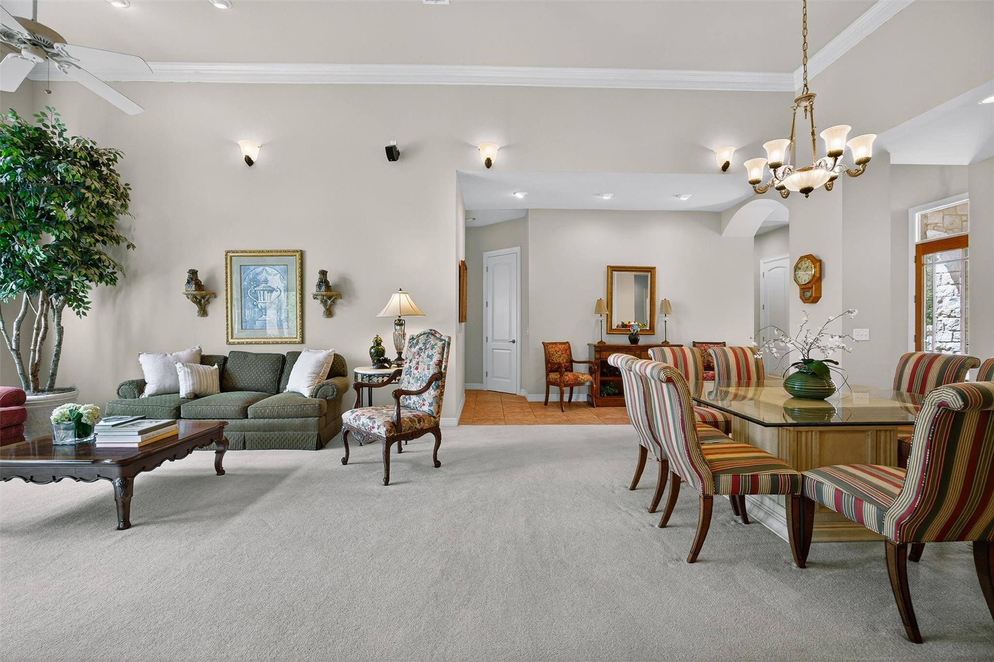 2305 BARTON CREEK Blvd # 39, Austin, TX 78735