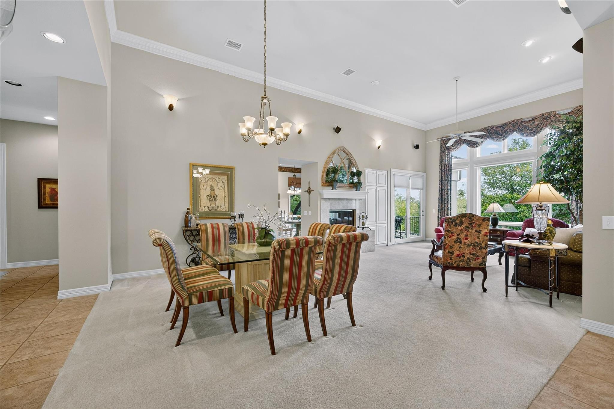 2305 BARTON CREEK Blvd # 39, Austin, TX 78735