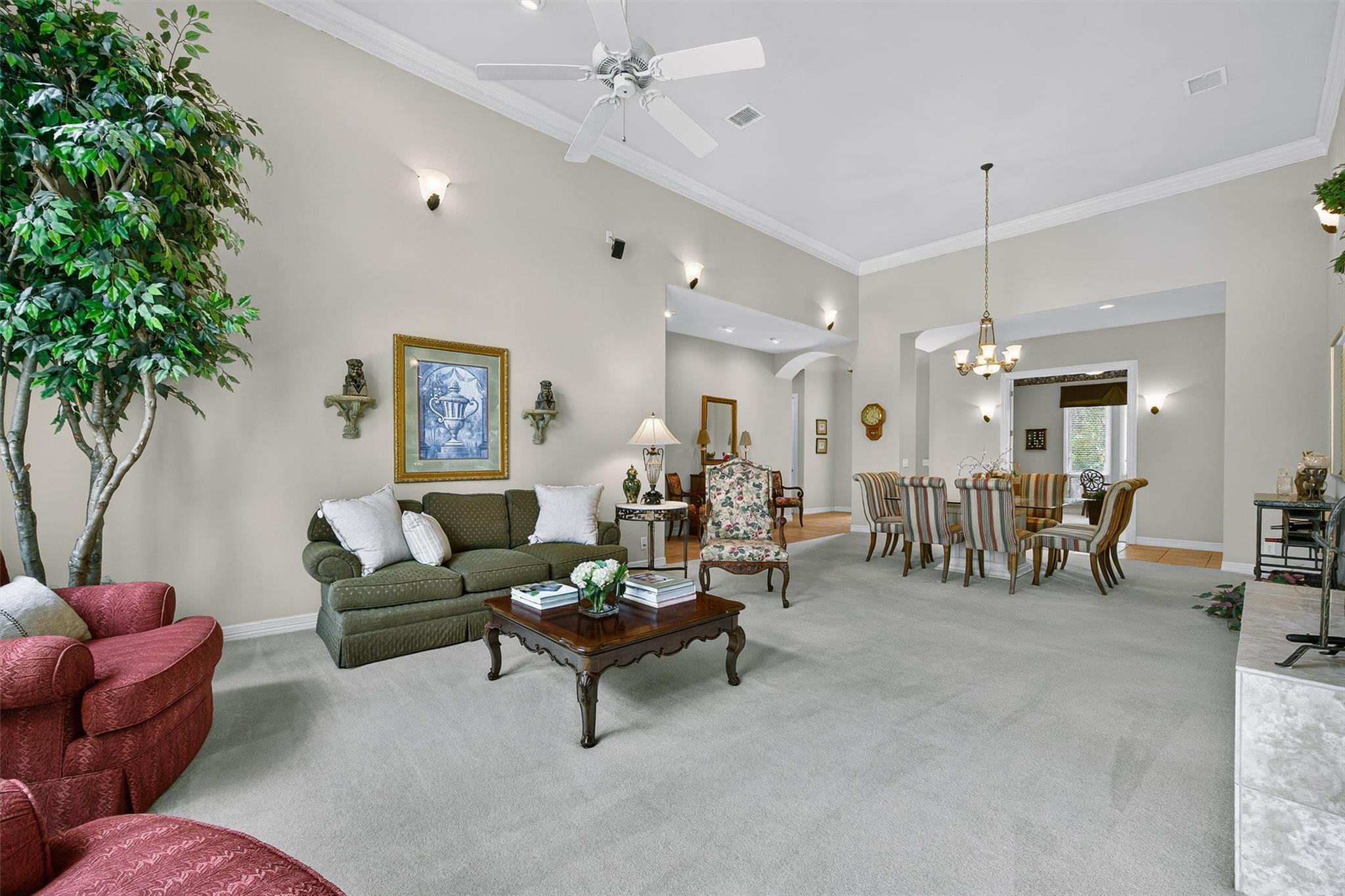 2305 BARTON CREEK Blvd # 39, Austin, TX 78735