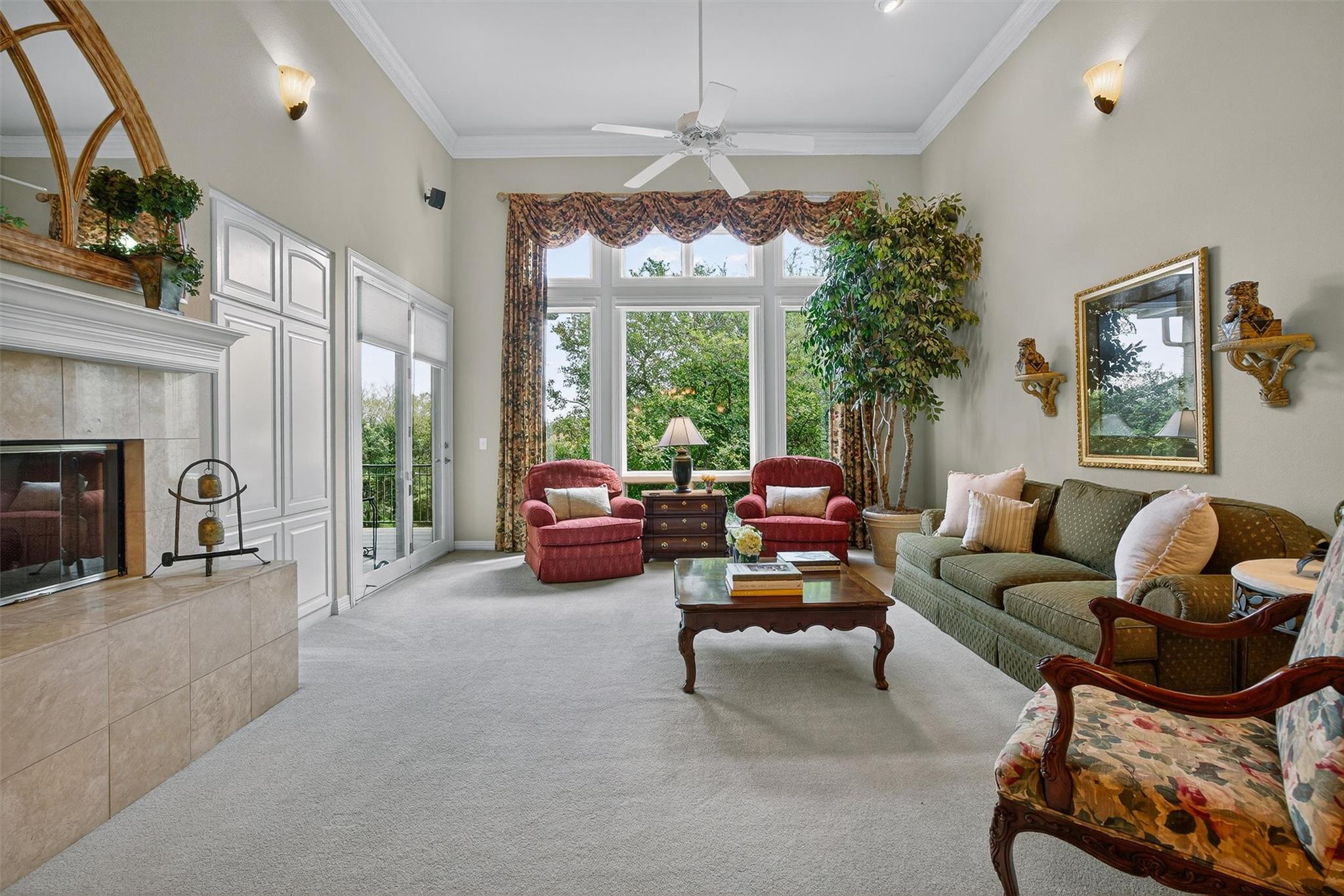 2305 BARTON CREEK Blvd # 39, Austin, TX 78735