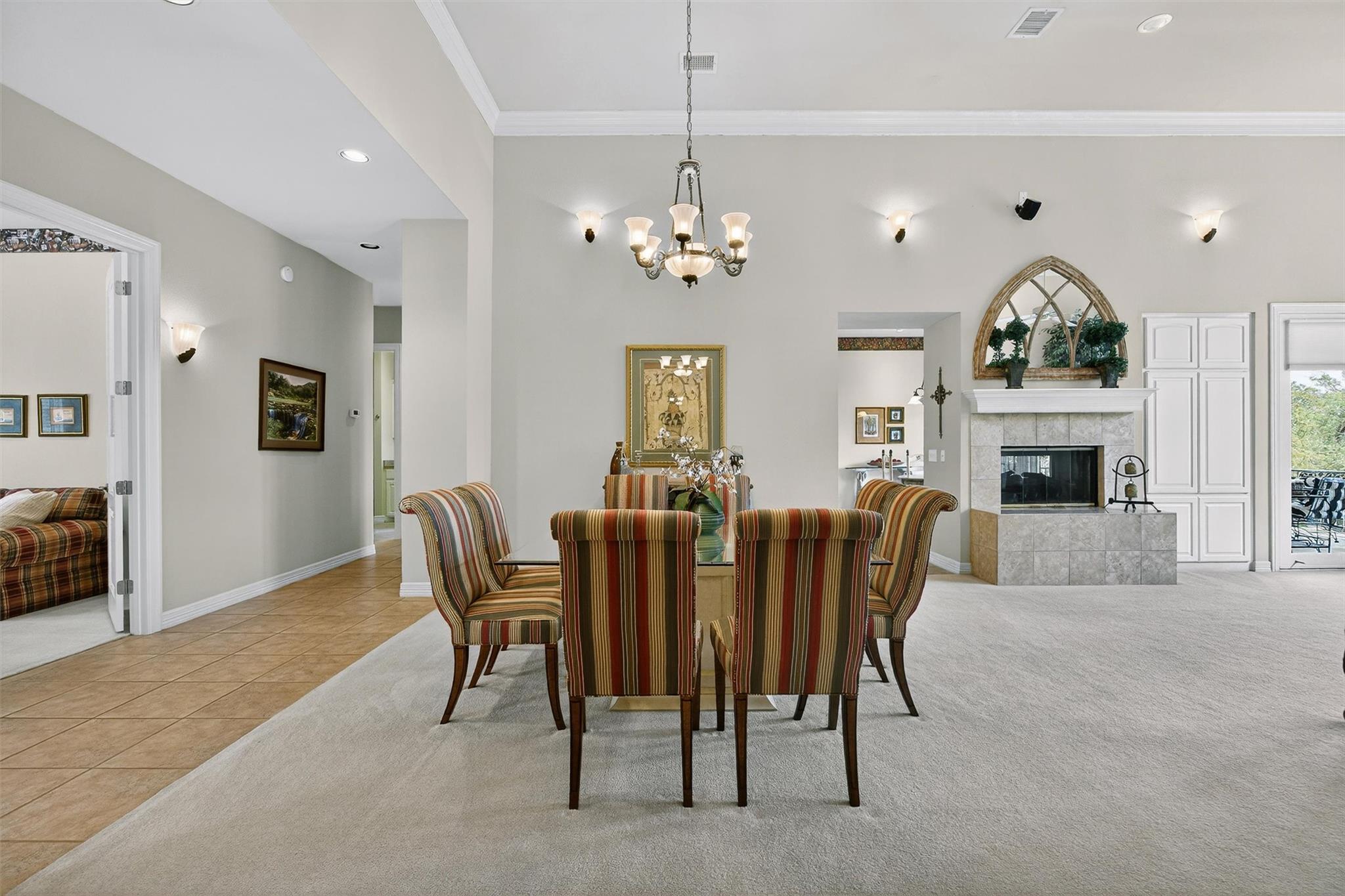 2305 BARTON CREEK Blvd # 39, Austin, TX 78735