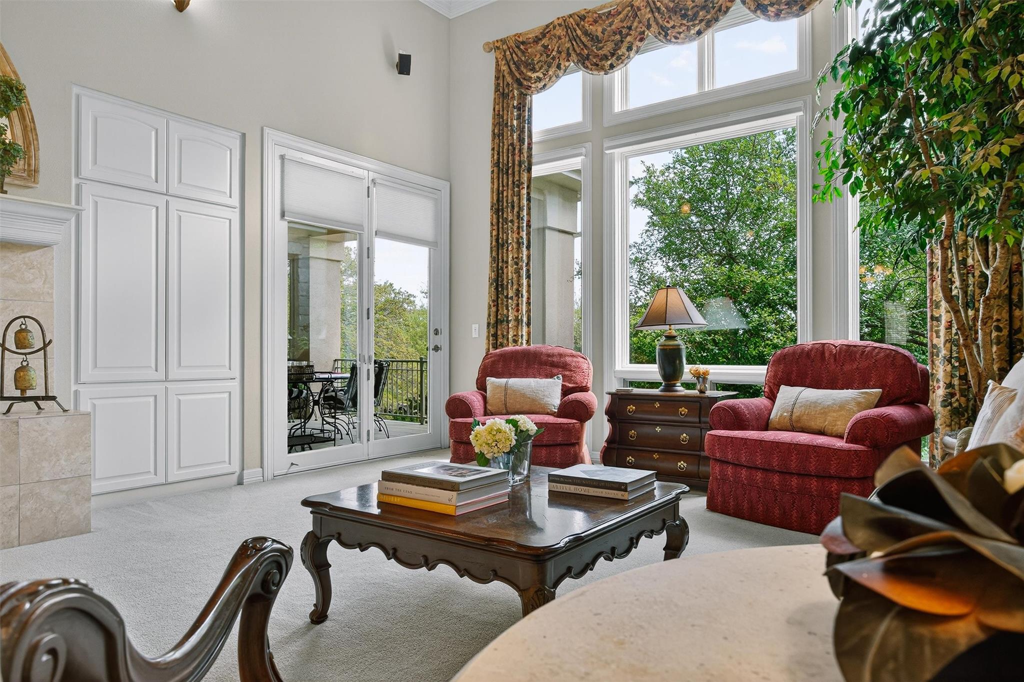 2305 BARTON CREEK Blvd # 39, Austin, TX 78735